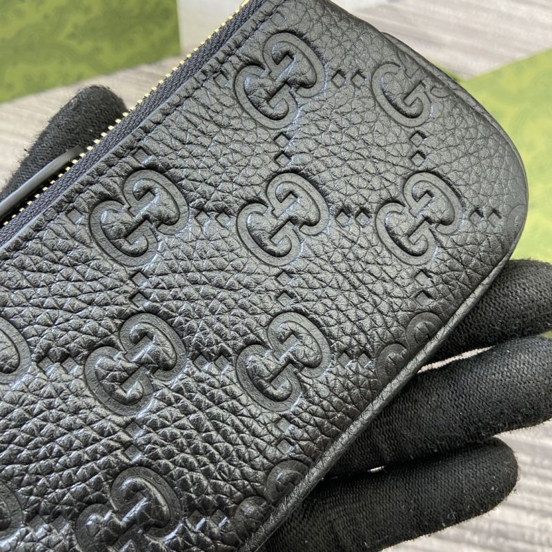 Gvc*1 wallets